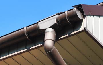 types of Harburn fascias
