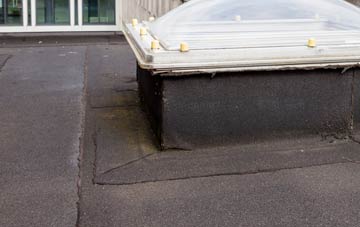 disadvantages of Harburn flat roofs