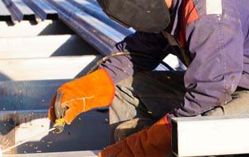 Harburn flat roofing options