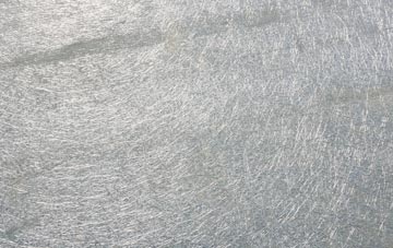 Harburn laminate fibreglass or shingles?