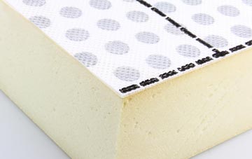 meeting Harburn building codes