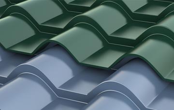 who should consider Harburn plastic roofs