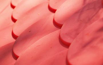 Harburn plastic roof costs