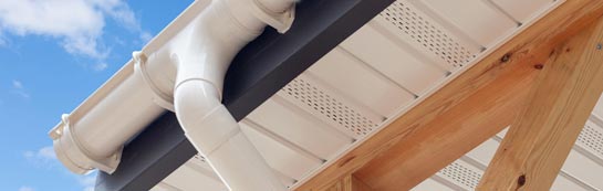 get Harburn guttering quotes today