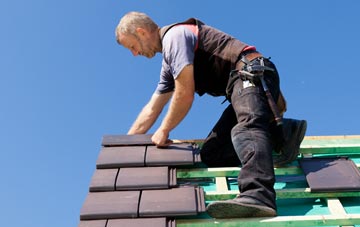 disadvantages of Harburn slate roofing