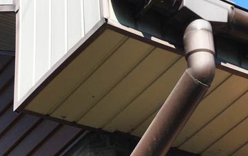 Harburn soffit installation costs