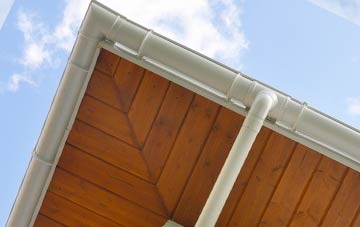 Harburn soffit types
