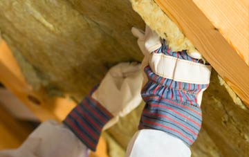 types of Harburn pitched roof insulation materials