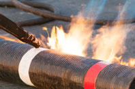 Harburn flat roofing replacement