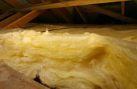 Harburn pitch roof insulation