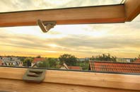 rated Harburn roof window companies