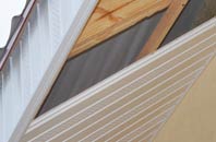 rated Harburn soffit repair companies